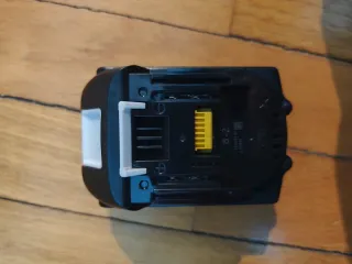 Batería Makita 18V 5.0Ah Litio-Ion