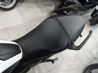 TRIUMPH TRIDENT 660 TRIPLE TRIBUTE