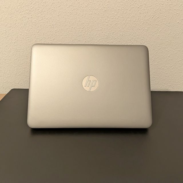 HP ELITEBOOK 820 G3 i7 6500U 3.2 16GB 512GB SSD 1