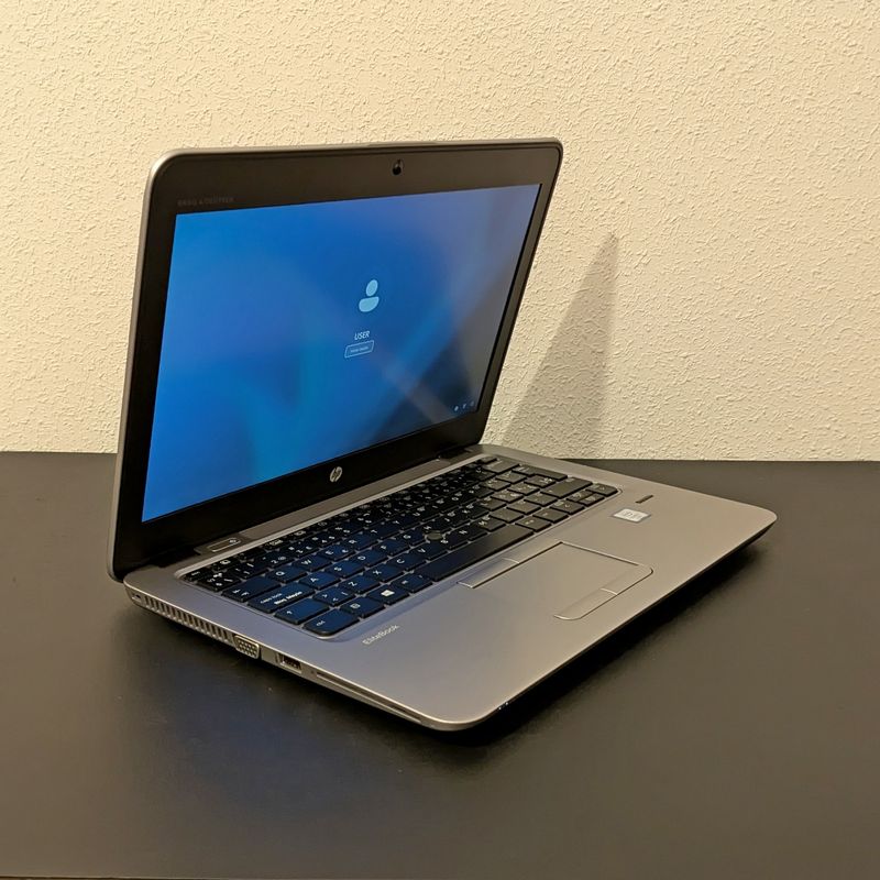 HP ELITEBOOK 820 G3 i7 6500U 3.2 16GB 512GB SSD 1 afbeelding 4