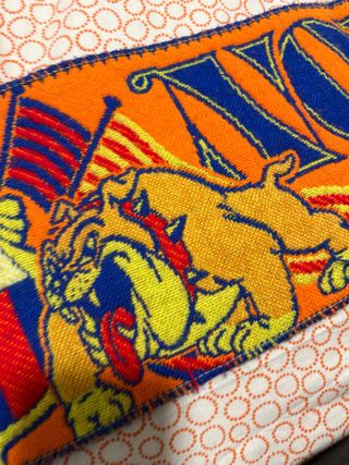 Bufanda FC Barcelona Boixos Nois de 1995