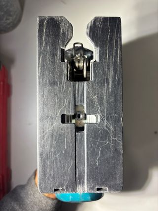 Caladora Makita BL Motor a bateria