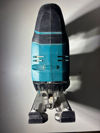 Caladora Makita BL Motor a bateria