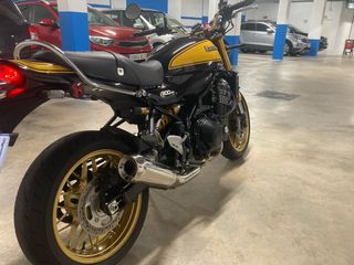 Kawasaki Z900RS SE 2023