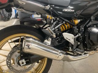 Kawasaki Z900RS SE 2023