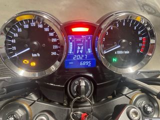 Kawasaki Z900RS SE 2023