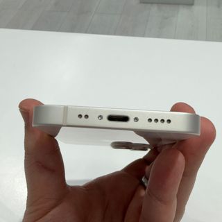 iPhone 13 Mini 128GB Bianco Batteria 100%