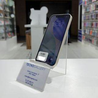 iPhone 13 Mini 128GB Bianco Batteria 100%