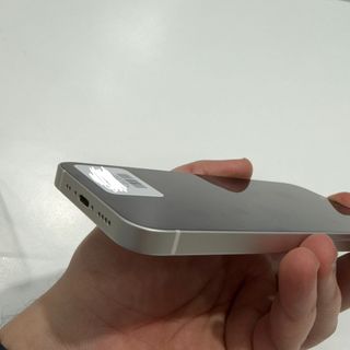 iPhone 13 Mini 128GB Bianco Batteria 100%