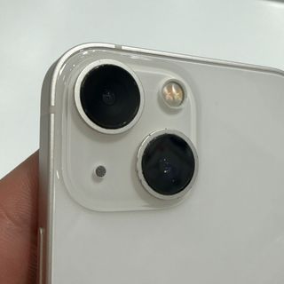 iPhone 13 Mini 128GB Bianco Batteria 100%