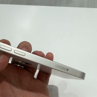 iPhone 13 Mini 128GB Bianco Batteria 100%