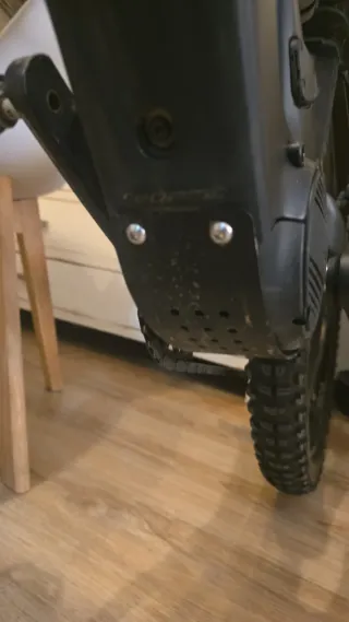 Protector Megamo reason año 25/26 AVINOX