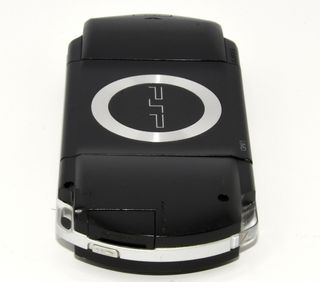 CONSOLA SONY PSP 1004