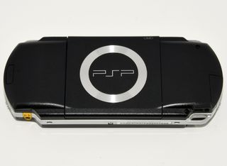 CONSOLA SONY PSP 1004