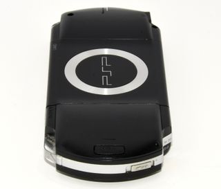 CONSOLA SONY PSP 1004