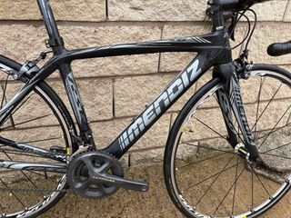 Bicicleta Mendiz RS6 Carretera