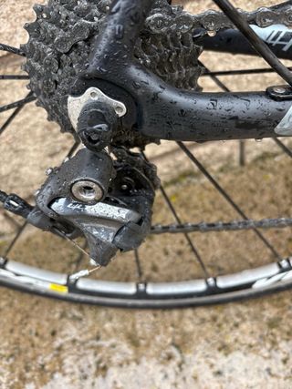 Bicicleta Mendiz RS6 Carretera