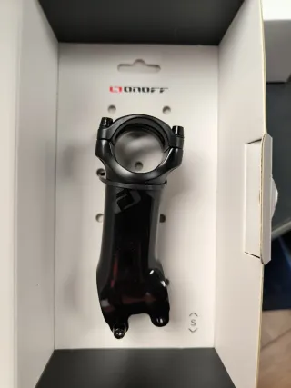 Potencia ON OFF SULFUR