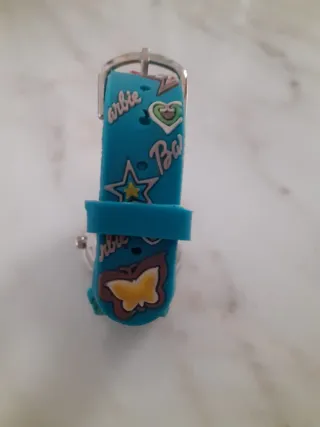 Orologi AC Milan Ragazzo/Ragazza Arancioni