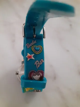 Orologi AC Milan Ragazzo/Ragazza Arancioni