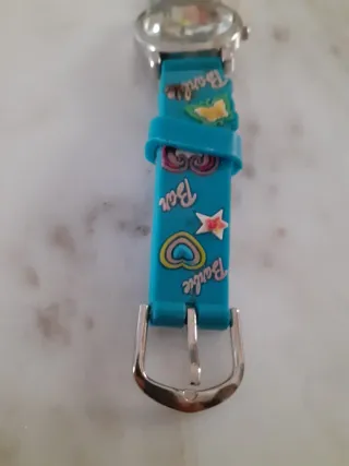 Orologi AC Milan Ragazzo/Ragazza Arancioni