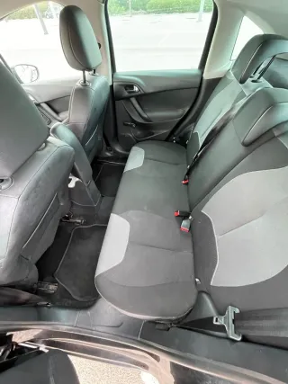 Citroën C3 ETIQUETA C UNICO DUEÑO