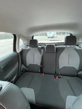 Citroën C3 ETIQUETA C UNICO DUEÑO