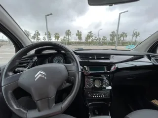 Citroën C3 ETIQUETA C UNICO DUEÑO