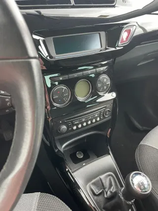 Citroën C3 ETIQUETA C UNICO DUEÑO