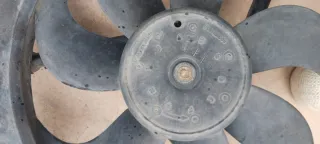 Electroventiladores Seat Leon MK1