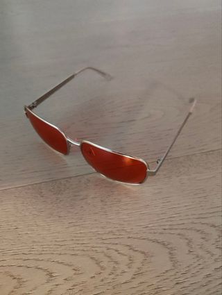 Occhiali Tyler Durden Fight Club