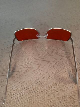 Occhiali Tyler Durden Fight Club