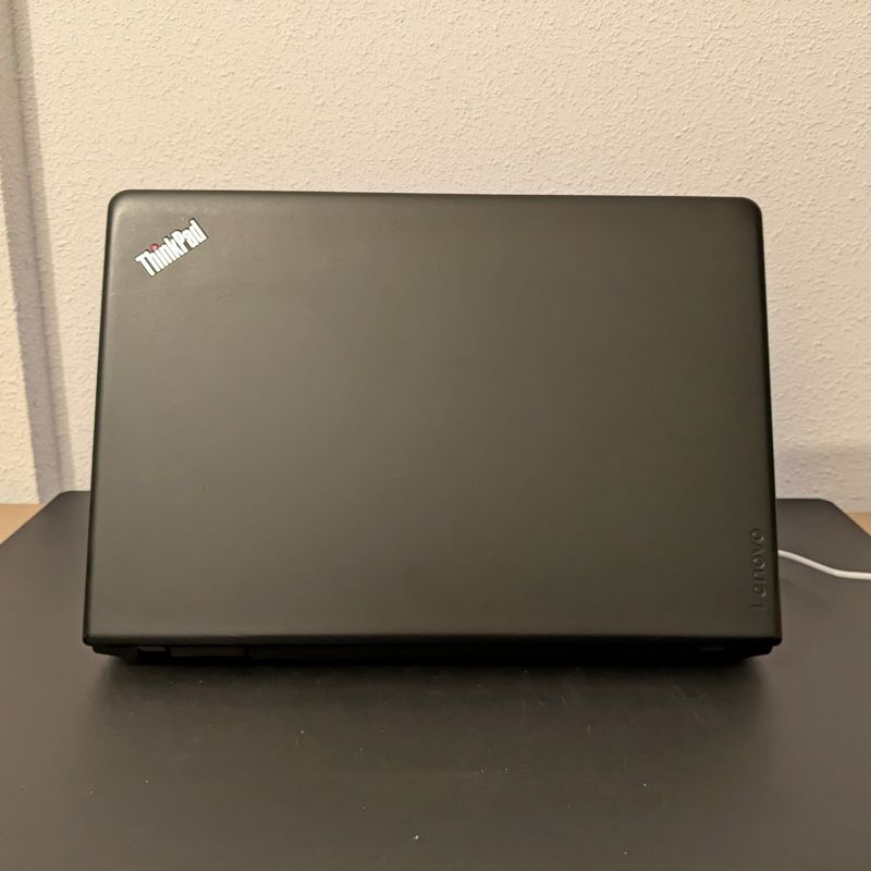LENOVO THINKPAD E570 i5 7200U 2.5 16GB 1TB SSD 15 afbeelding 3