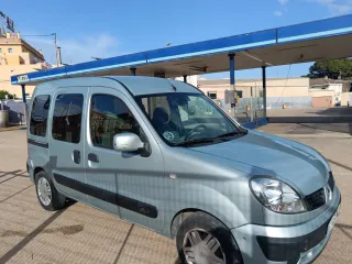 Renault Kangoo 2008
