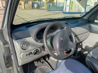 Renault Kangoo 2008