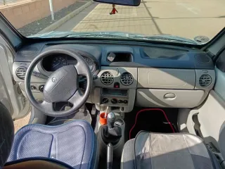 Renault Kangoo 2008