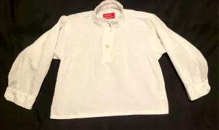 Traje Regional Saragüell Infantil