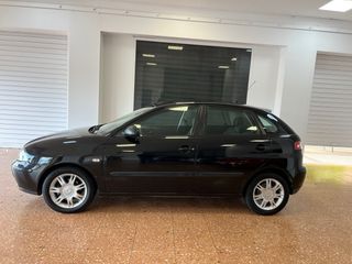 SEAT Ibiza 2005