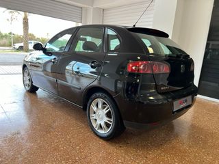 SEAT Ibiza 2005