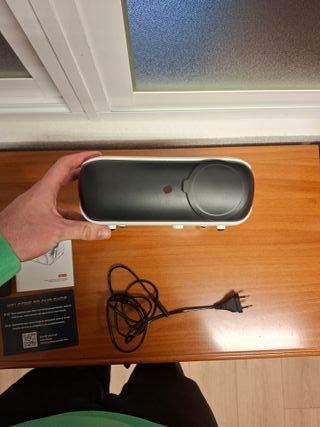 Mini Proyector HAPPRUN 4K H1