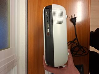 Mini Proyector HAPPRUN 4K H1