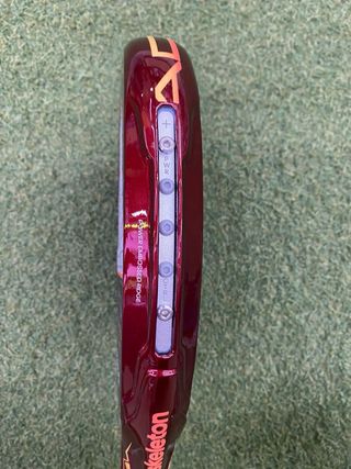 Pala Adidas Adipower Pro Edition