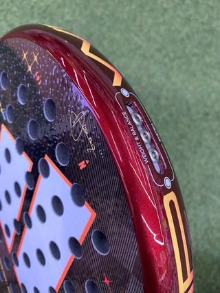 Pala Adidas Adipower Pro Edition