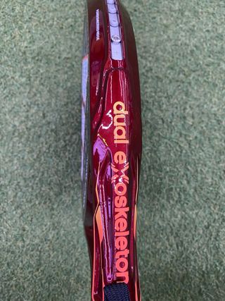 Pala Adidas Adipower Pro Edition