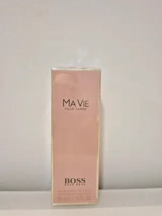 Perfume Ma Vie Hugo Boss Eau de Parfum 50 ml