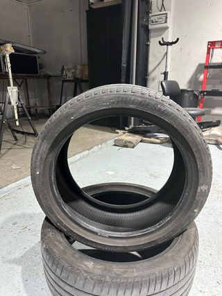 Neumáticos Bridgestone