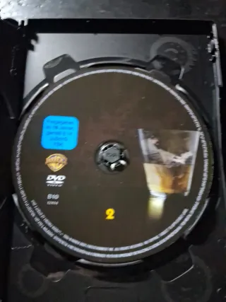 DVD ¿Quién Teme a Virginia Woolf? Edición Especial