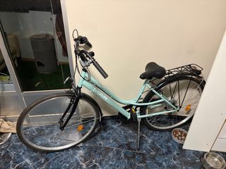 Bicicleta Mint TOPLIFE casi nueva