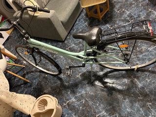 Bicicleta Mint TOPLIFE casi nueva