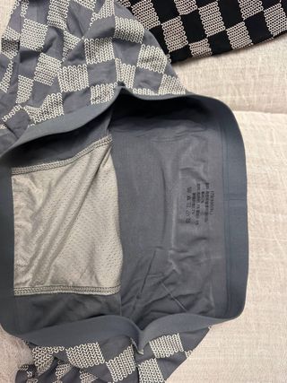 Calzoncillos Louis Vuitton Talla M (2 Unidades)